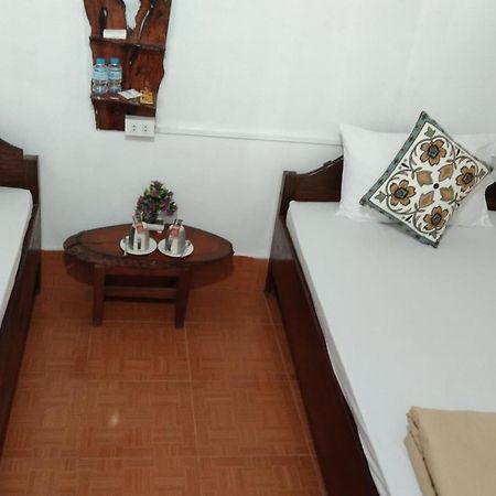 Amphai Guest House Nongkhiaw Extérieur photo